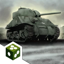 Icono de Tank Battle: Normandy